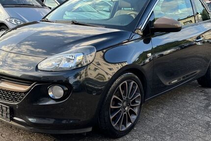 Opel Adam 99.500 km 6.500 &euro; Wiesbaden 65187