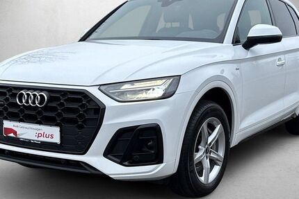 Audi Q5 41.990 km 35.430 &euro; Mainz 55131