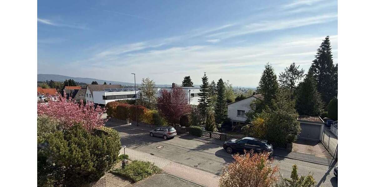 Etagenwohnung Oberursel - 3 Zimmer, 95 m&sup2;, 398.000&euro; | Angebot:26229064