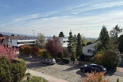 Wohnung Oberursel - 3 Zimmer, 95 m&sup2;, 398.000&euro; | Angebot:26229064