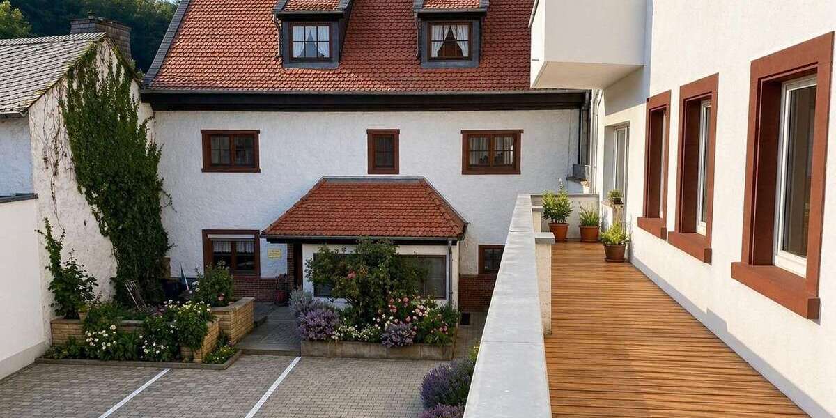 Etagenwohnung Wiesbaden Bierstadt - 2.5 Zimmer, 83 m&sup2;, 400.000&euro; | Angebot:26363903
