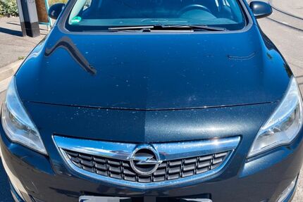 Opel Astra 113.000 km 3.700 &euro; Mainz 55120