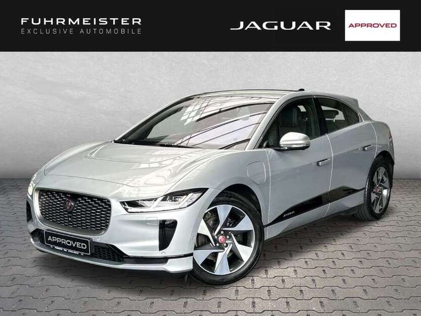 I-Pace
