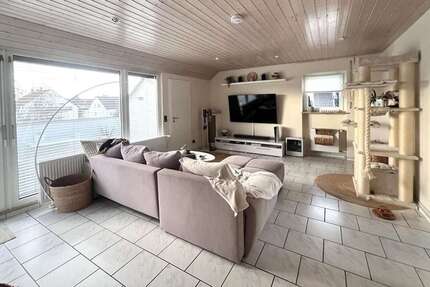 Wohnung Mörfelden-Walldorf Walldorf - 4 Zimmer, 98 m&sup2;, 335.000&euro; | Angebot:21641471