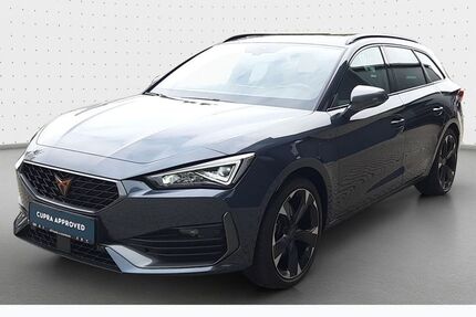 Cupra Leon 29.018 km 25.990 &euro; Hofheim-Diedenbergen 65719