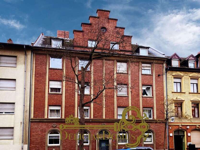 Wohnung zum Kaufen in Wiesbaden 180.000 € 68 m²