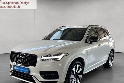 Volvo XC90 4.218 km 73.450 € Frankfurt am Main 60486