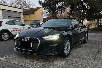Audi A5 58.000 km 25.700 € Wiesbaden 65187
