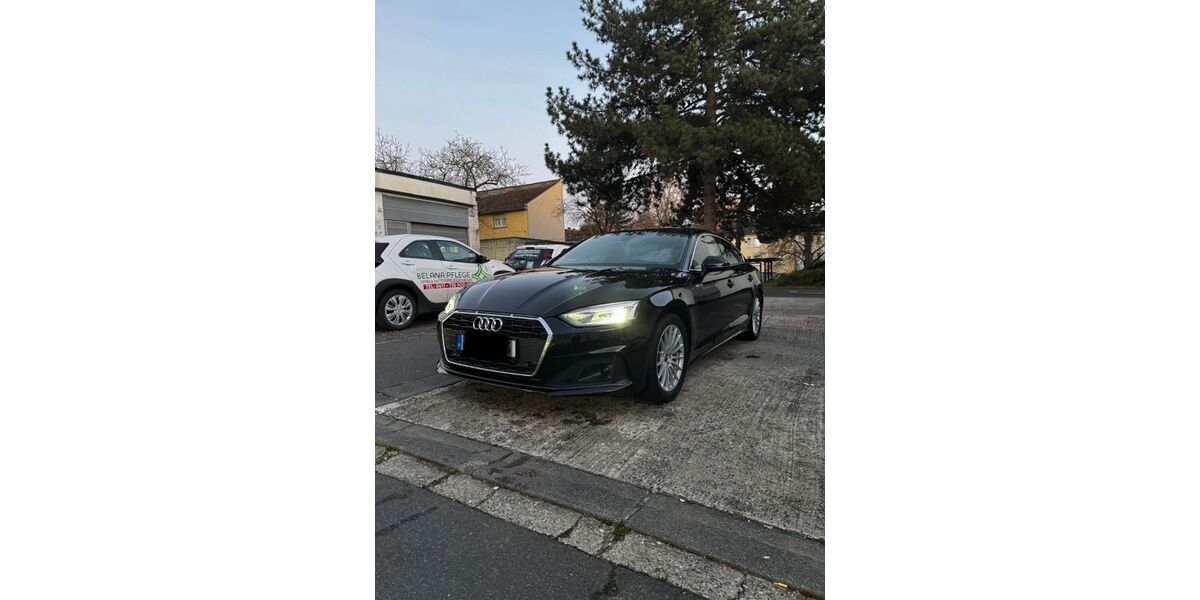 Audi A5 58.000 km 25.700 € Wiesbaden 65187