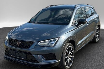 Cupra Ateca 45.000 km 25.990 &euro; Gross Gerau 64521