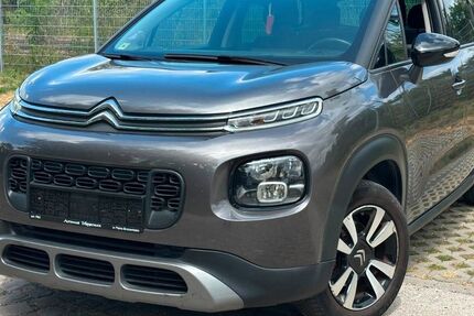 Citroen C3 Aircross 133.100 km 9.190 &euro; Wiesbaden 65203
