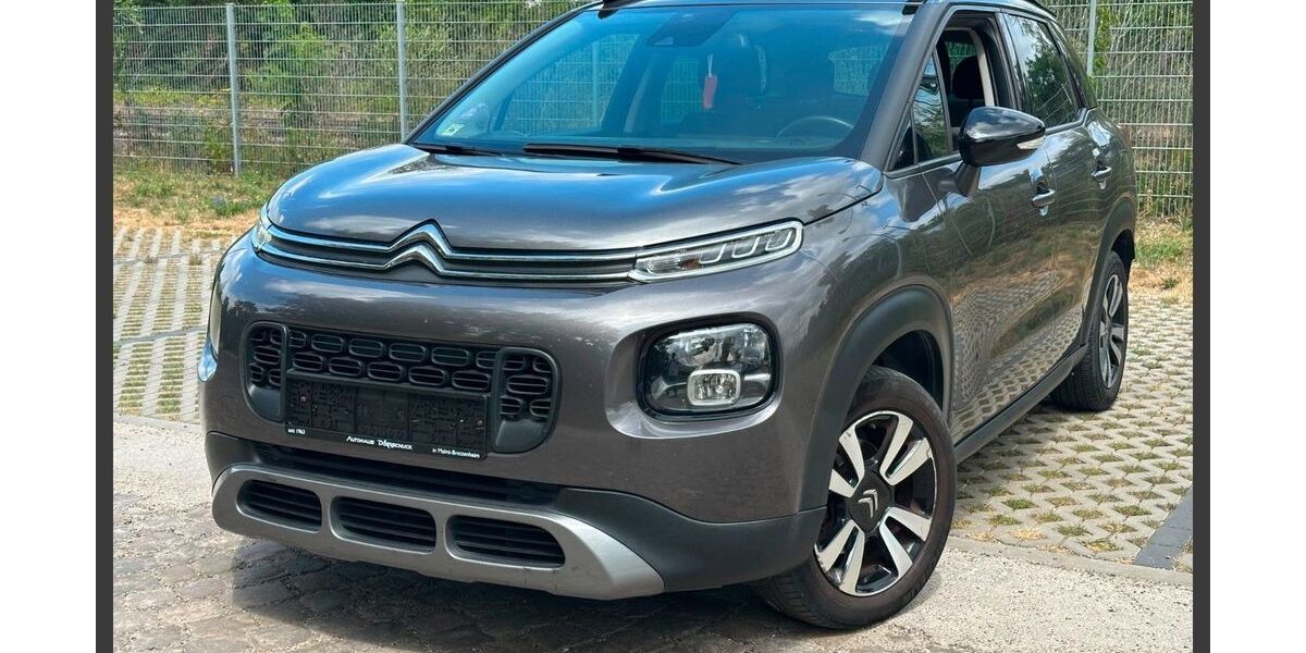 Citroen C3 Aircross 133.100 km 9.190 &euro; Wiesbaden 65203
