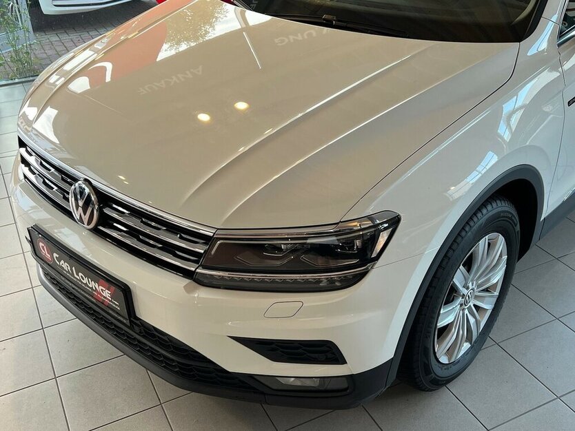 VW Tiguan 1.5 Join Start-Stopp |Navi|SHZ|51.TKM|HUD| 51.202 km 22.999 € Mainz-Kostheim 55246