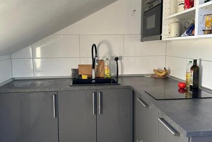 Wohnung Hofheim am Taunus - 3 Zimmer, 60 m&sup2;, 675&euro; | Angebot:25335970