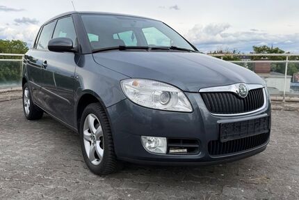 Skoda Fabia 115.000 km 4.990 &euro; Wiesbaden 55252