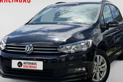 VW Touran 113.500 km 18.800 &euro; Geisenheim 65366