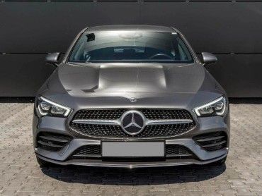 Mercedes-Benz CLA 250 Shooting Brake 39.200 km 28.600 &euro; Eltville 65343