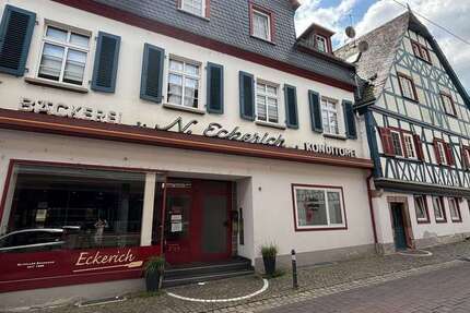 Gewerbeobjekt Eltville Eltville - 759&euro; | Angebot:26652336