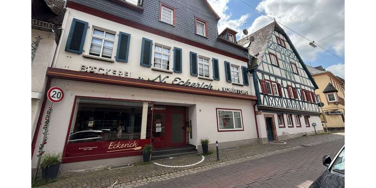 Gewerbeobjekt Eltville Eltville - 759&euro; | Angebot:26652336