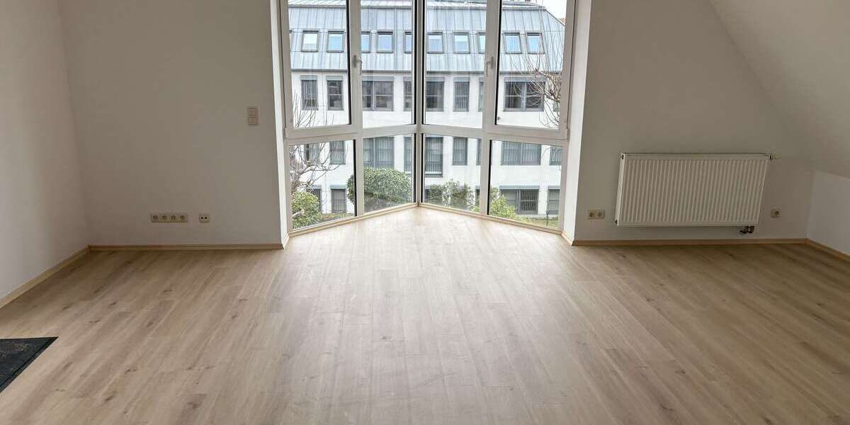 Etagenwohnung Groß-Gerau Gerau - 3 Zimmer, 85 m&sup2;, 950&euro; | Angebot:26211222
