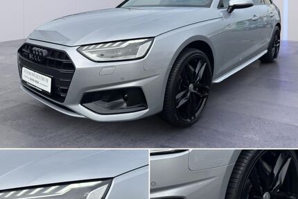 Audi A4 186.088 km 23.890 € Nauheim 64569