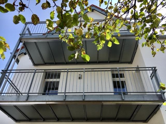 Dachgeschoßwohnung Oberursel (Taunus) - 1 Zimmer, 23 m&sup2;, 905&euro; | Angebot:25226015