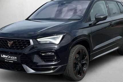 Cupra Ateca 22.015 km 30.970 &euro; Mainz 55120