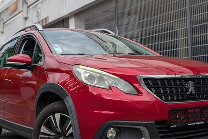 Peugeot 2008 131.900 km 8.590 &euro; Mainz 55128