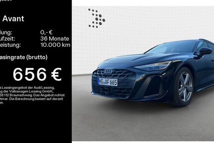 Audi A6 5.900 km 66.999 &euro; Königstein 61462
