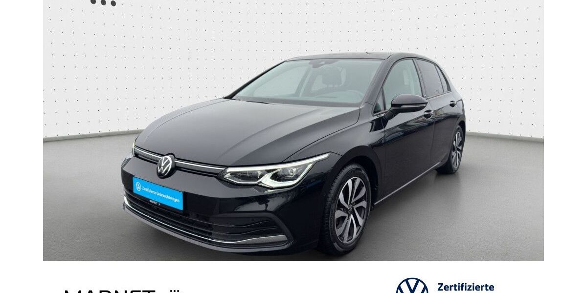 VW Golf 58.711 km 25.990 &euro; Mainz-Kastell (Wiesbaden) 55252