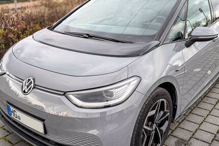 VW ID.3 58.494 km 19.000 € Kronberg 61476