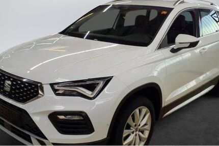 Seat Ateca 25.044 km 30.900 &euro; Bingen / Rhein 55411