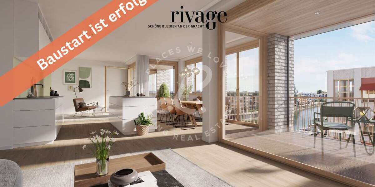 Wohnung zum Kaufen in Mainz 1.299.900 € 115.07 m² 4 zimmer