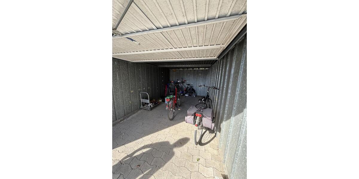 Etagenwohnung Groß-Gerau Gerau - 3 Zimmer, 93 m&sup2;, 1.190&euro; | Angebot:26423739