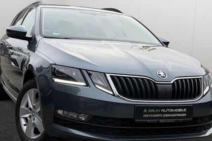 Skoda Octavia 113.500 km 17.450 &euro; Mainz-Kastel-Wiesbaden 55252