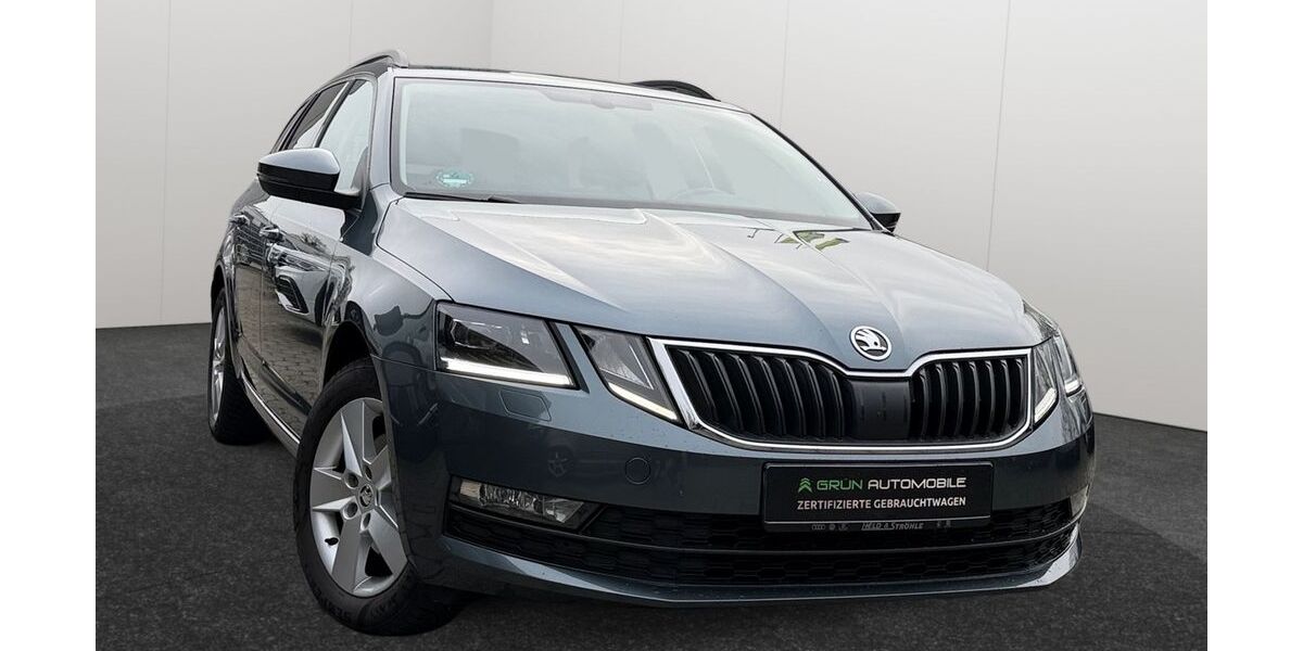 Skoda Octavia 113.500 km 17.950 € Mainz-Kastel-Wiesbaden 55252