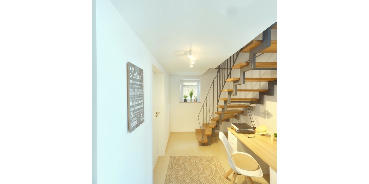 Entdecken Sie Ihr neues Zuhause in Bauschheim – ein Einfamilienhaus, das sofort begeistert! - Einfamilienhaus Rüsselsheim am Main | Angebot:24862194