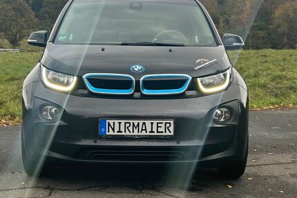 BMW i3 149.900 km 12.990 &euro; Taunusstein 65232
