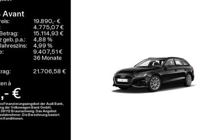 Audi A4 109.637 km 19.890 € Königstein/Ts. 61462
