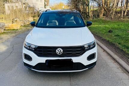 VW T-Roc 101.000 km 22.000 &euro; Mainz 55122