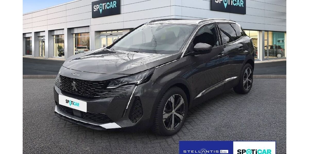 Peugeot 3008 63.678 km 18.930 &euro; Mainz 55120