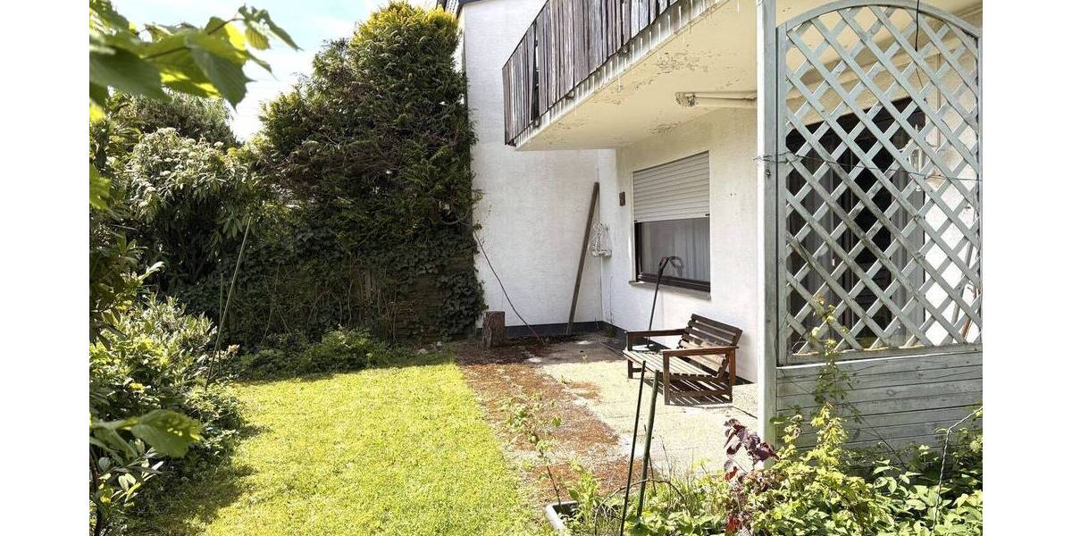 Doppelhaushälfte Niedernhausen - 4 Zimmer, 120 m&sup2;, 359.000&euro; | Angebot:26815549