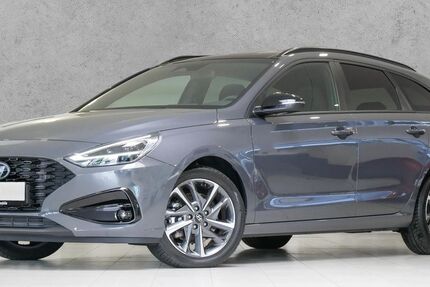 Hyundai i30 3.938 km 24.880 &euro; Mainz-Kastel 55252