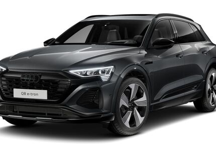 Audi Q8 e-tron 100.639 km 43.890 &euro; Oberursel 61440