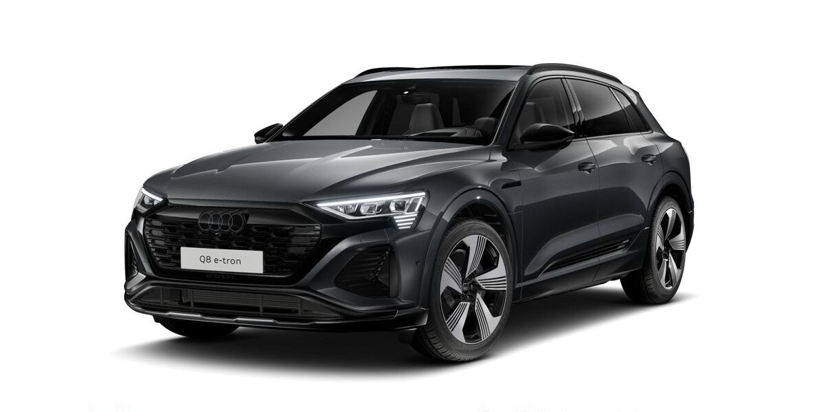 Audi Q8 e-tron 100.639 km 43.890 &euro; Oberursel 61440