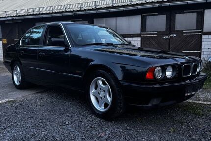 BMW 520 160.000 km 8.000 &euro; Taunusstein, Neuhof 65232