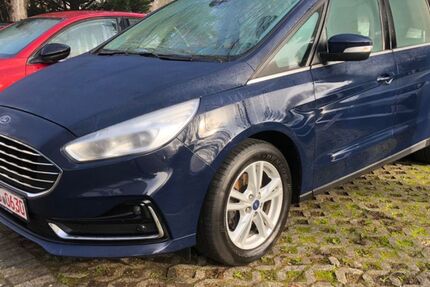 Ford Galaxy 159.430 km 18.400 &euro; Raunheim 65479
