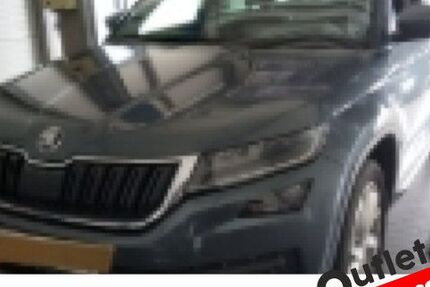 Skoda Kodiaq 126.379 km 25.480 € Frankfurt 60326