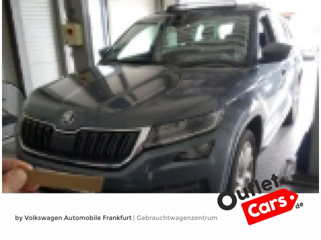 Skoda Kodiaq 126.379 km 25.480 € Frankfurt 60326