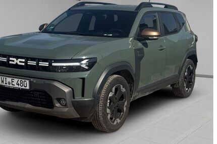 Dacia Duster 4.000 km 26.200 € Wiesbaden 65203